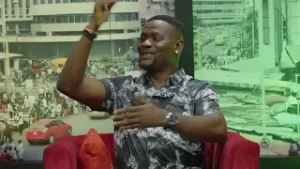 Why Many Comedians Are Choosing the Internet Over the Stage | MC Shakara 