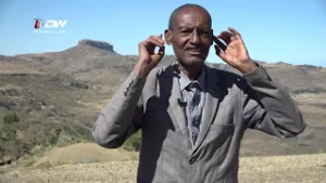 DW International ተጋድሎ ህዝቢ ነቕሰገ /ነብሪ ኣኽራናት/