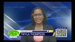 SVGTV News 11 February 2026