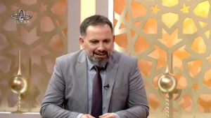 İftar Meclisi | Korgan İlçe Müftüsü Hamza Çınar