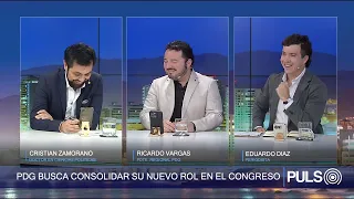 Programa Pulso, Capítulo 203