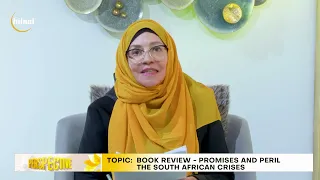 Perspective | S06 EP04 | with Dr  Imraan Buccus