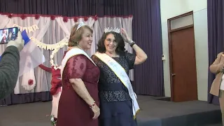 CLUB DE PROFESORES JUBILADOS CONMEMORÓ SU 27° ANIVERSARIO