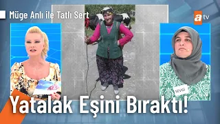 3 çocuk annesi Elmas Atalay nerede? - Müge Anlı ile Tatlı Sert 8 Eylül 2026