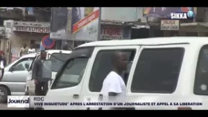 Journal 19 heures du 26 septembre 2021 | Sikka TV