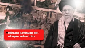 Tensión en Medio Oriente: cronología del ataque sobre Irán y las represalias contra Israel y EE. UU.
