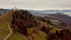 Novice med vodami, 22. januar 2026