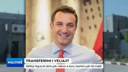 Këlliçi: Deputetët e PS-së ngrenë zërin për mikun e tyre, por heshtin për të rinjtë që u torturuan