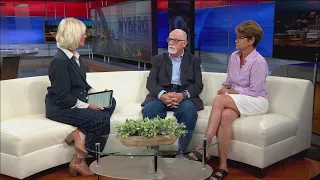 Nyberg: Improving a child's quality of life with access to medical equipment