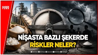 Quota Crisis in the Food Industry: What Are the Details of the Sugar Investigation?