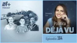 Colonias de Guadalajara sufren por agua contaminada. ¿Desde cuándo hay una crisis? | Episodio 164