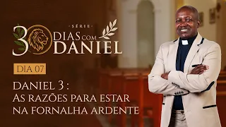 THE BIBLE WAS WRITTEN FOR YOU EPISODE 07