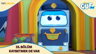 Çocukçuf | 55.Bölüm | Kaybetmek de var