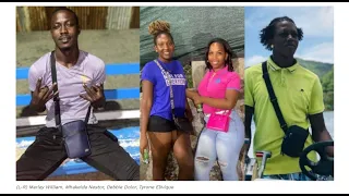 TRAGIC ANSE COCHON MARINE COLLISION LEAVES MULTIPLE DEAD