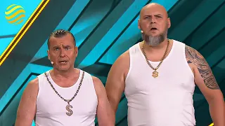 Wieśniak na plaży - Michał Paszczyk | XXXI Festiwal Kabaretu Koszalin 2026