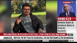 Andrei Bordeianu, complet schimbat după cele două luni petrecute în spital!