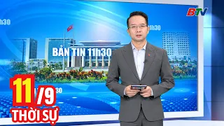 Noon News Bulletin 9/11 | Latest Daily News Update | BTV