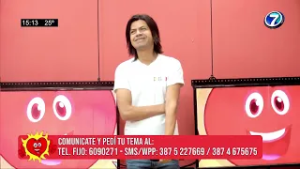 "Arriba los corazones" 28 02 26 Bloque 1