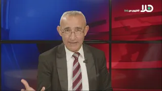 نبيل توتري يتحدث عن توزيع ميزانية الانتخابات في الدولة