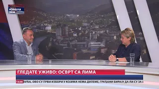 OSVRT SA LIMA: Nekada smo imali kvalitetnu opoziciju! Danas opozicija nema lidera!