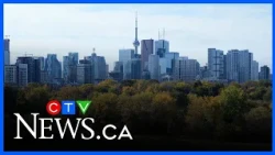 Two mayoral frontrunners push for votes on the campaign trail