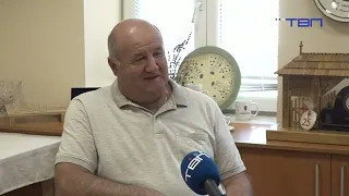 Skorenovac u punom sjaju povodom 140 godina postojanja - TV Pančevo