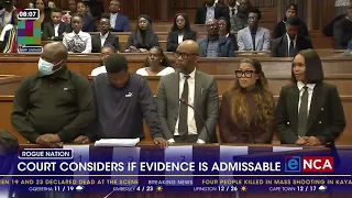 'Cat' Matlala attempted murder case resumes