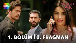 #PossibleLove premieres Thursday at 8:00 PM on Show TV! Episode 1 Trailer 2