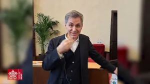 "Lettere dei bambini ai fabbricanti di armi". Parla uno degli autori: Arnoldo Mosca Mondadori