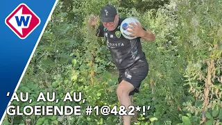 ADO-spelers schieten autoruiten kapot rondom eigen trainingscomplex