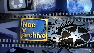 Televízne poklady z minulosti, ktoré stojí za to vidieť znova | Noc v archíve