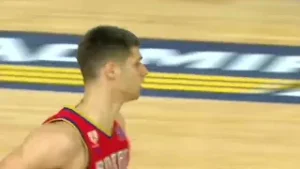 ČAČAK 5.2.2026. KK Borac