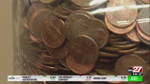 Pennsylvania lawmaker calls for 'common cents' change after penny discontinued