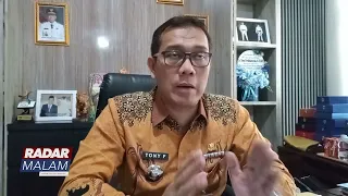 LAMPUNG TOURISM POTENTIAL GOES INTERNATIONAL