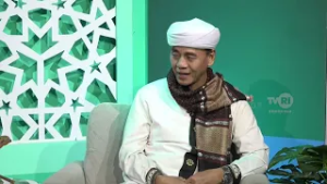 MUTIARA RAMADAN  -  KEUTAMAAN INFAK & SEDEKAH | SEGMEN 4