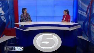 „Вести плус“ со Соња Лепиткова - 31.07.2026