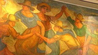 How Parque Berrío will change forever: The unexpected treasure being rescued in the city center
