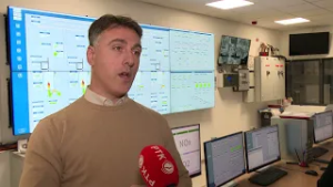 Stabilno grejanje u Kragujevcu tokom cele sezone