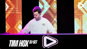 @timhoxofficial 2026 (LIVE DJ-set) | SLAM!