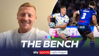 Lachie Miller: Getting injured at the wrong time, working with Brad Arthur and Pilates! | The Bench