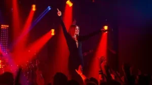 Vuoto a perdere (Radio Italia Live 06/02/2026)