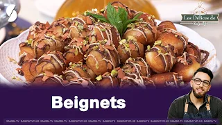 Les délices de walid: Mini Beignets Box