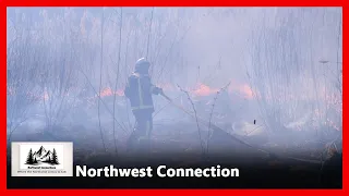 Northwest Connection - Ep. 26-070 - BC is Burning - Host: Robert Pictou