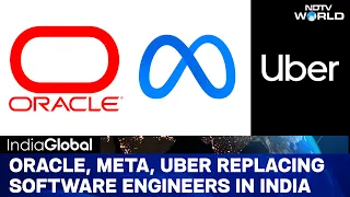 Massive 2026 Tech Layoffs Hit India: Oracle, Meta, and Uber Replacing Human Software Engineers