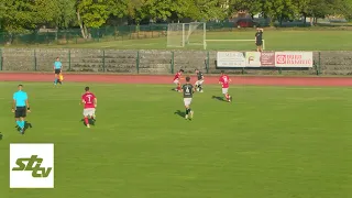 SBTV - DNEVNIK - NAJAVA 6. KOLA 3. NL ISTOK : NK "MARSONIA" – NK "SLOGA" (NG) - 25.09.2026.