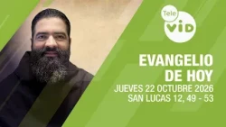 5 LECTIO DIVINA THURSDAY OCTOBER 22