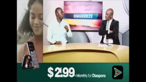 Olutalo Lwa Iran Lukoseza Lutya Ebyobusubuzi ~ Omukeeze