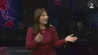 10 SEP 2026 Colegio de Profesores alerta por recortes y aborda traspaso al SLEP Litoral