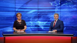 Արմեն Չիբուխչյան - Վերլուծություններ ARTN լրատվականում 03-03-26