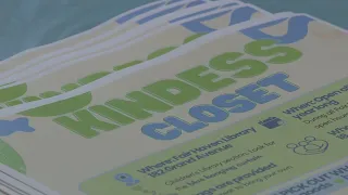 Kindness Closet comes to Fair Haven Library with goal to expand access for New Haven youth